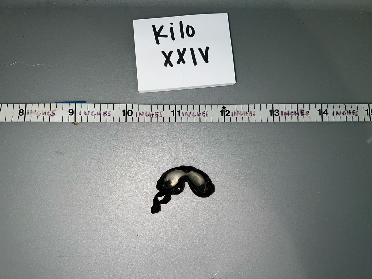 1/6 Scale Modern Dust Goggles