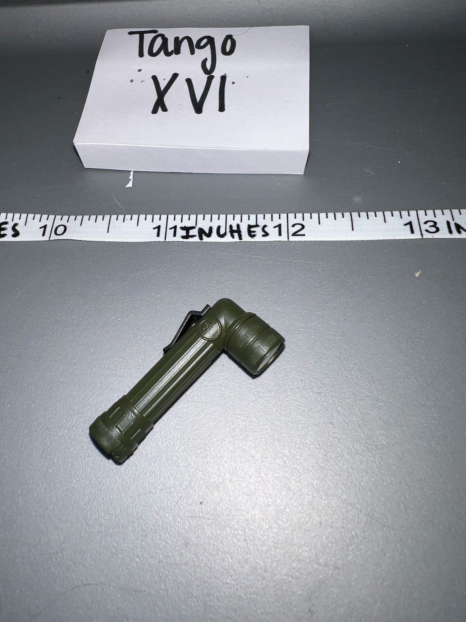 1:6 Modern Era Flashlight - Vietnam