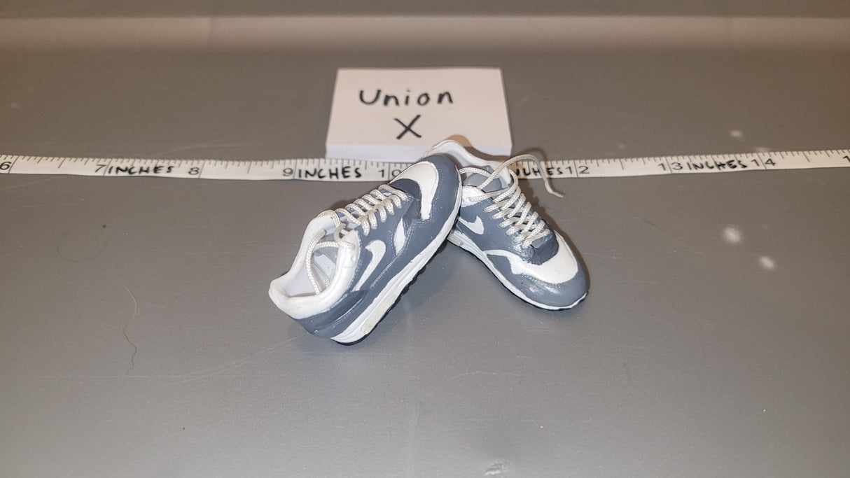 1/6 Scale Modern Tennis Shoes