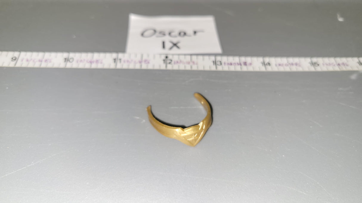 1/6 Scale Medieval Female Crown