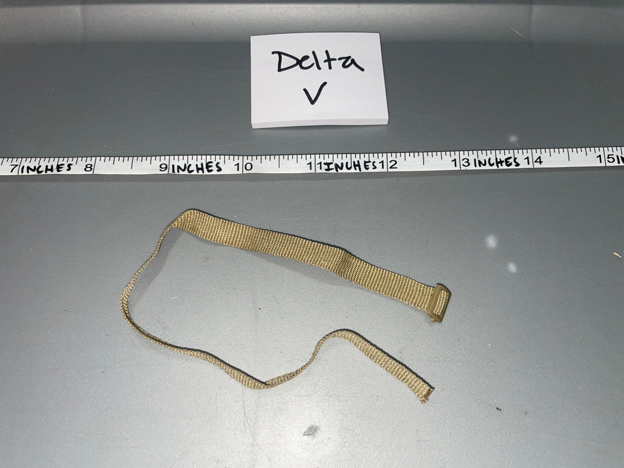 1:6 Scale Modern Era Rigger Belt