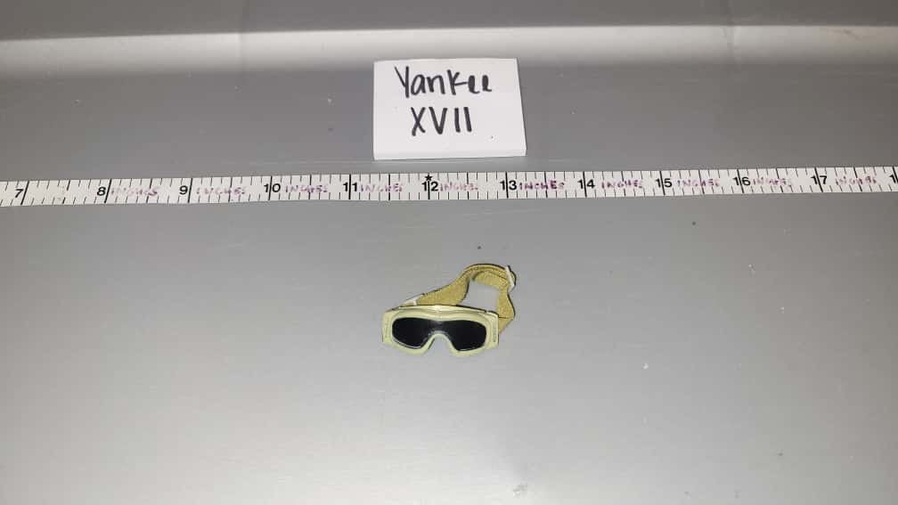 1/6 Scale Modern Dust Goggles