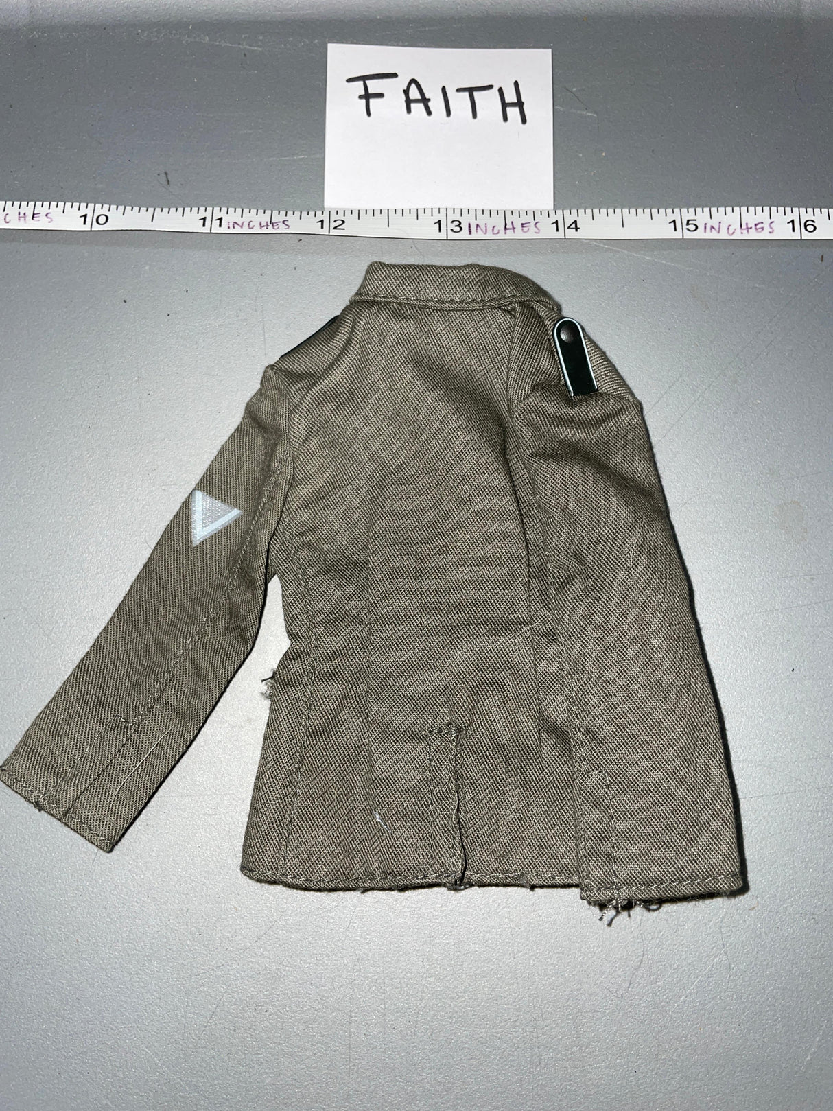 1/6 Scale WWII German Tunic