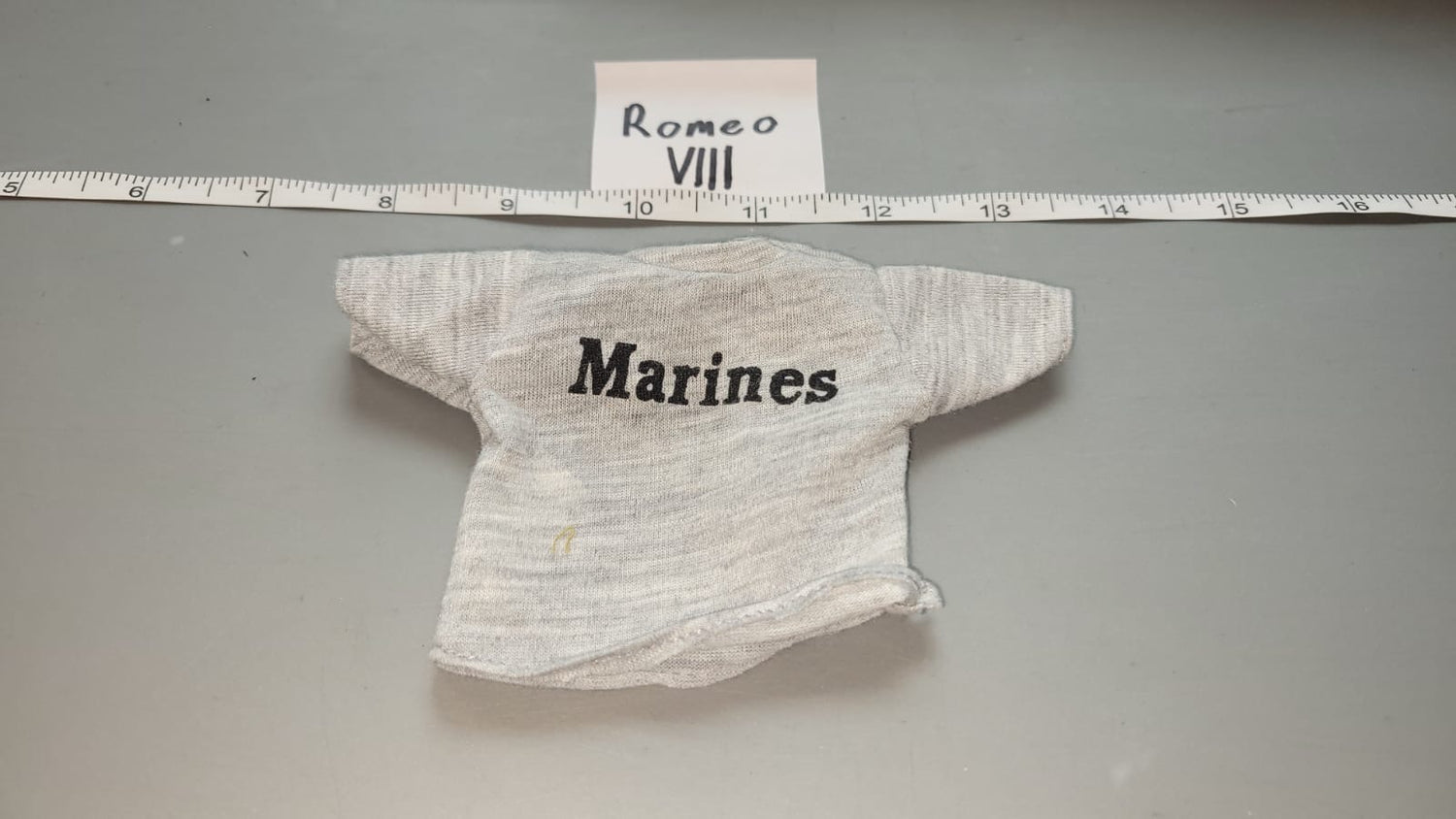 1/6 Modern Era Marine T Shirt