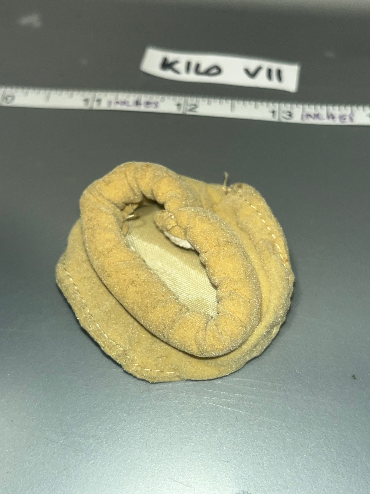 1/6 Scale Afghanistan Pashtun Hat