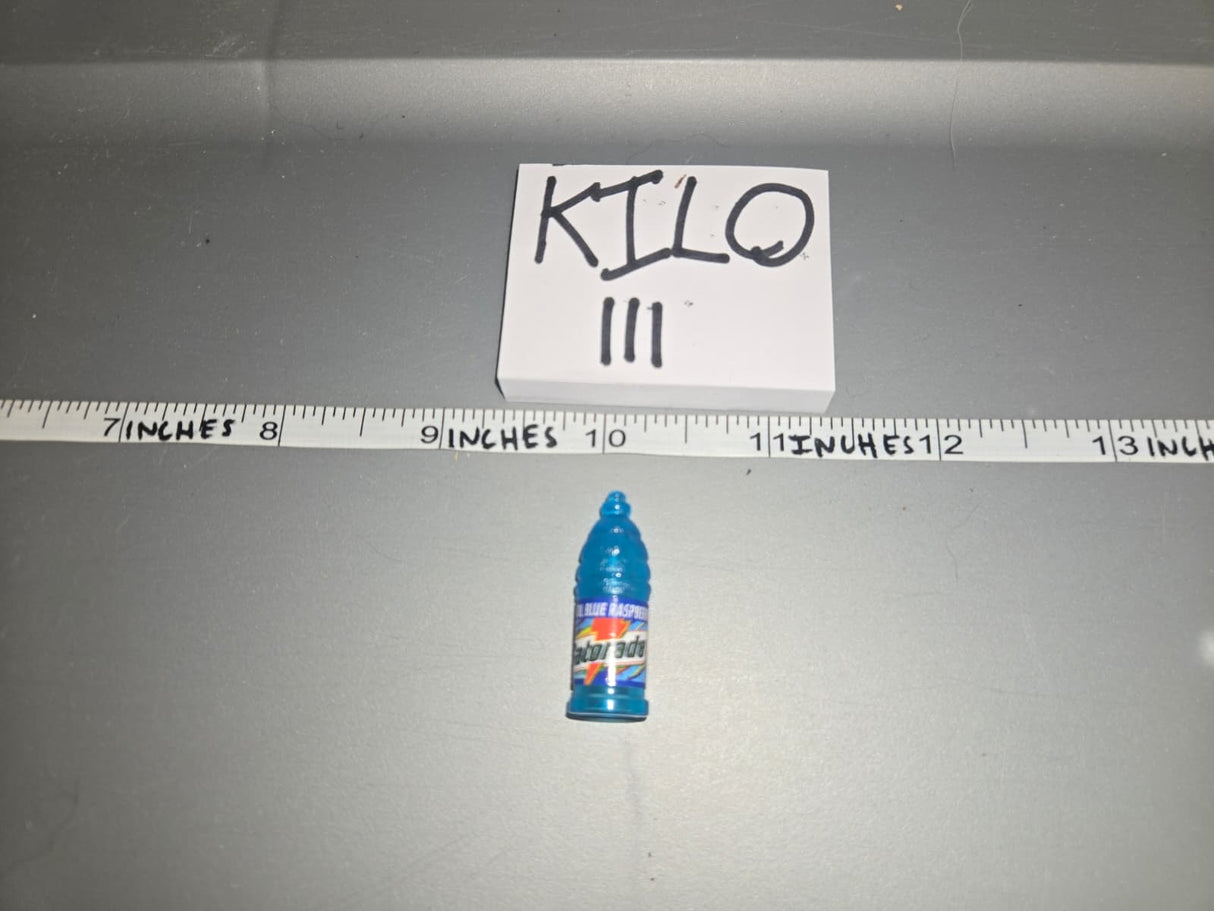 1/6 Scale Modern Era Waterbottle