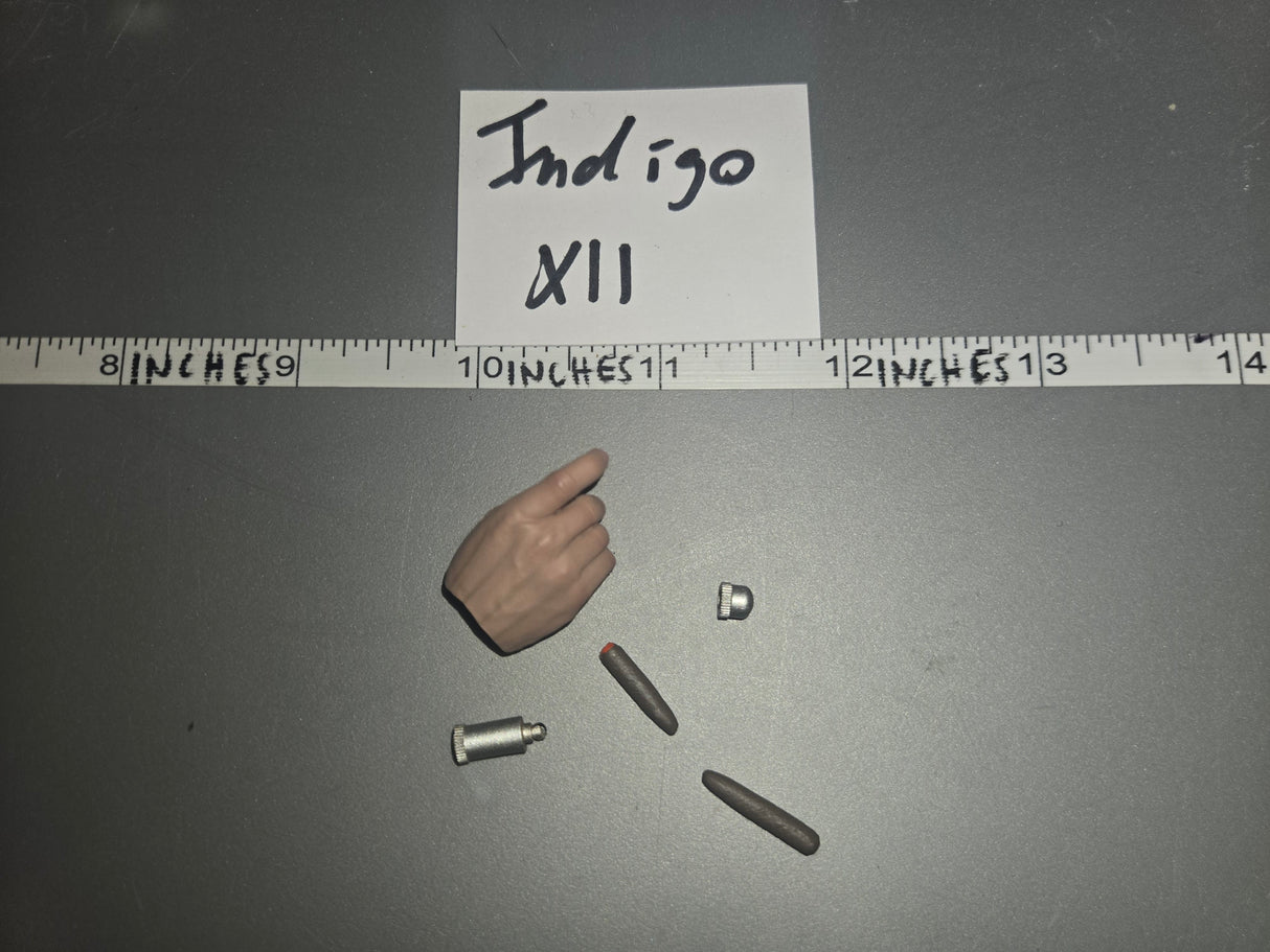 1/6 Scale WWII German Cigar Lot