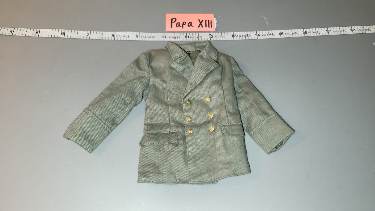1/6 Scale WWII German Tunic