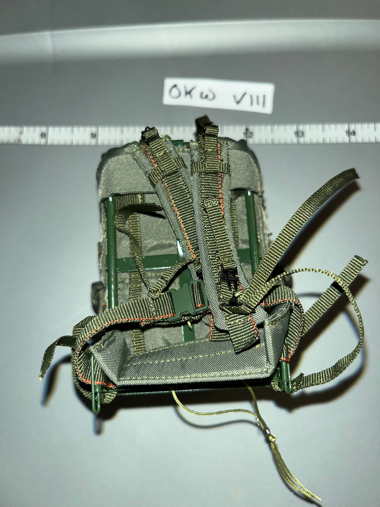 1:6 Scale Modern Era Alice Rucksack Backpack - DAM 75th Ranger