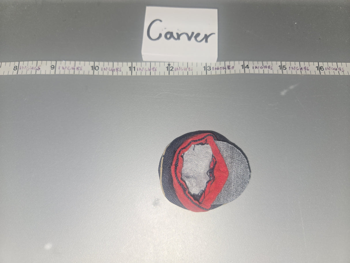 1/6 Scale WWII German Officer Hat