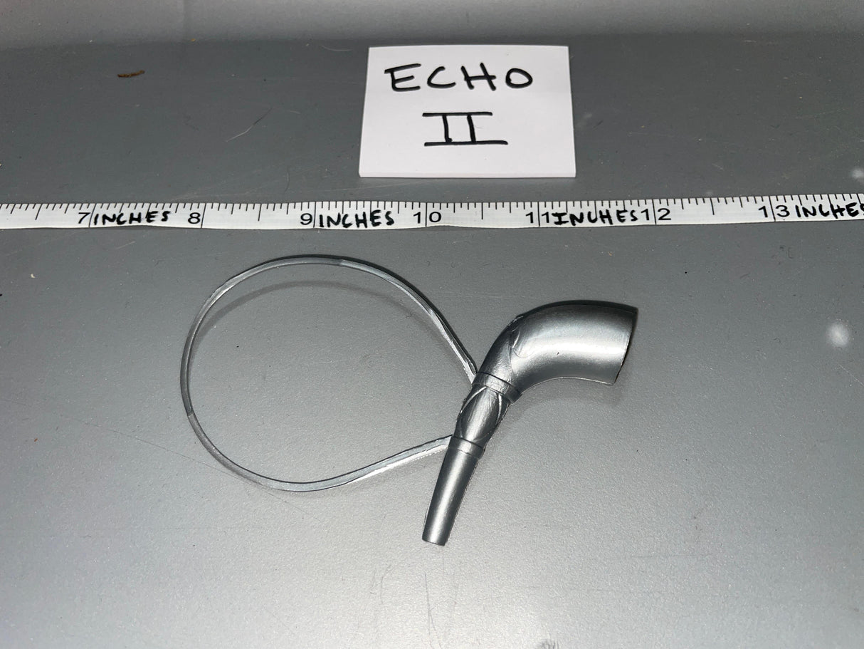 1/6 Scale Medieval Fantasy Horn