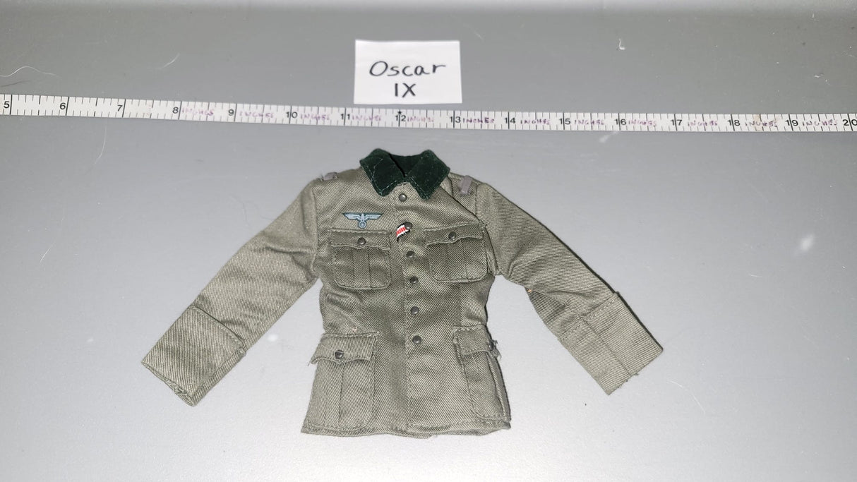 1/6 Scale WWII German Tunic / Blouse