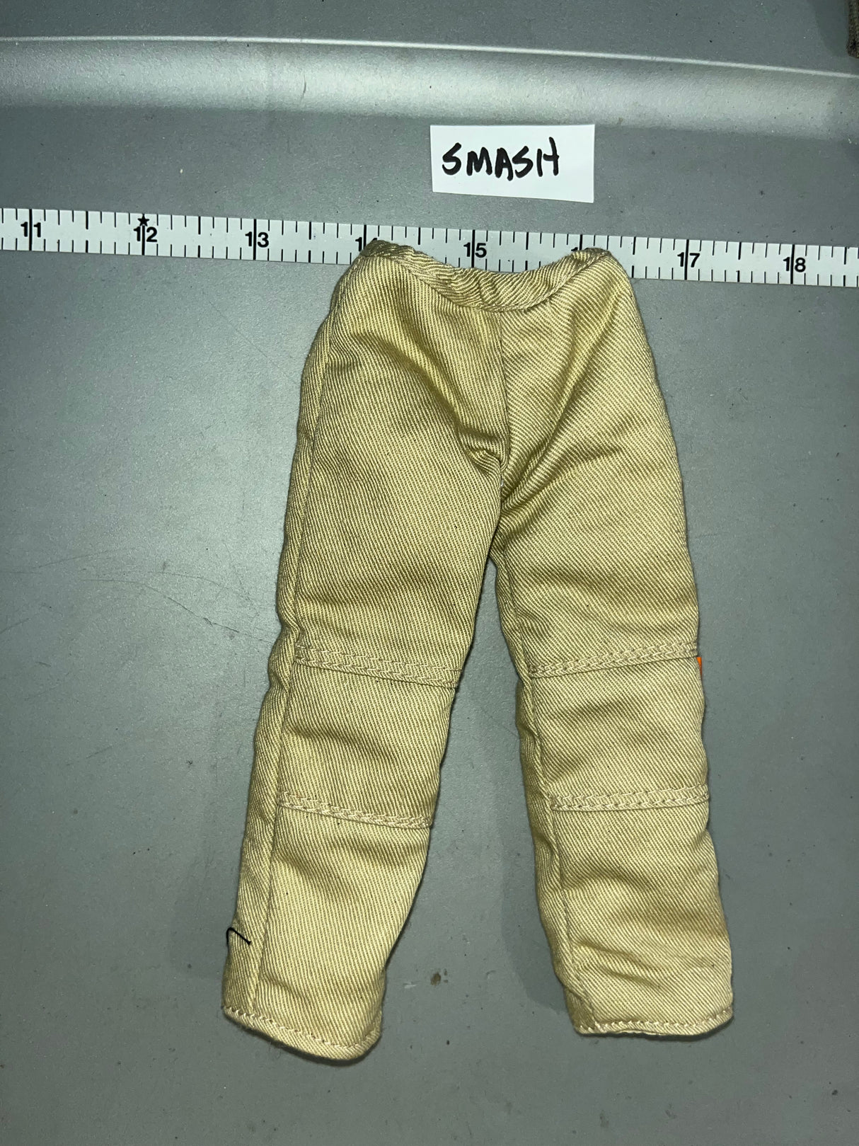 1/6 Scale Fantasy Science Fiction Pants