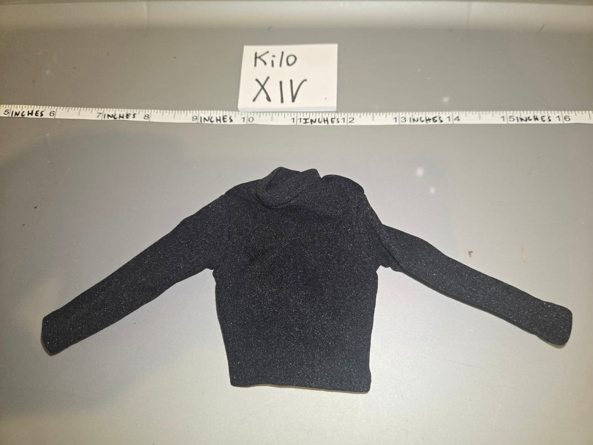 1/6 Scale WWII German Sweater