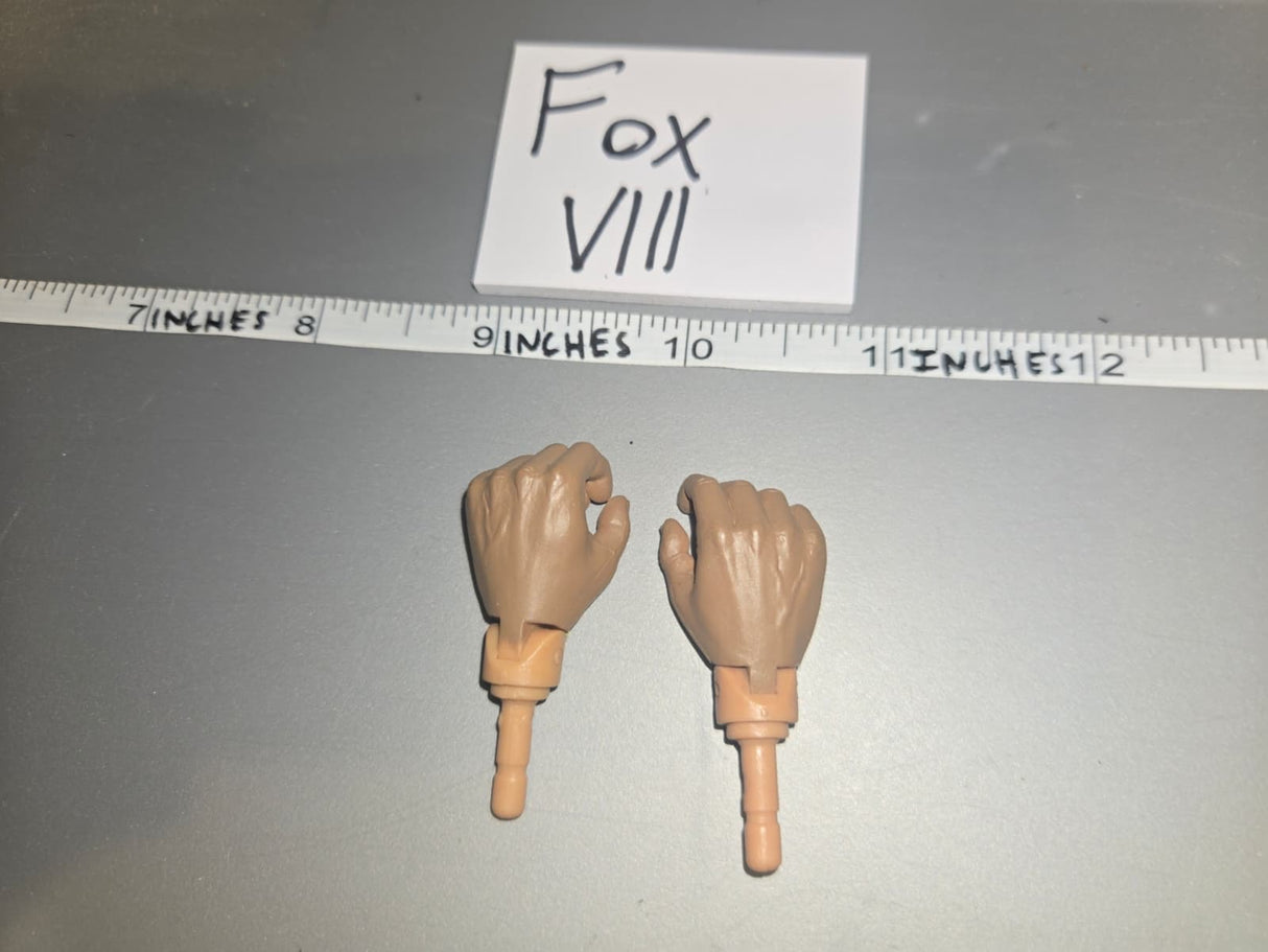 1/6 Scale DID Hand Set