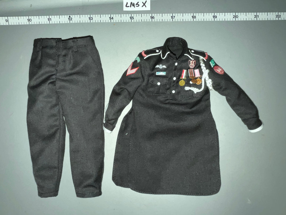 1:6 Scale Modern Era Pakistan Shalwar Kameez Dress Uniform - Kings Toy