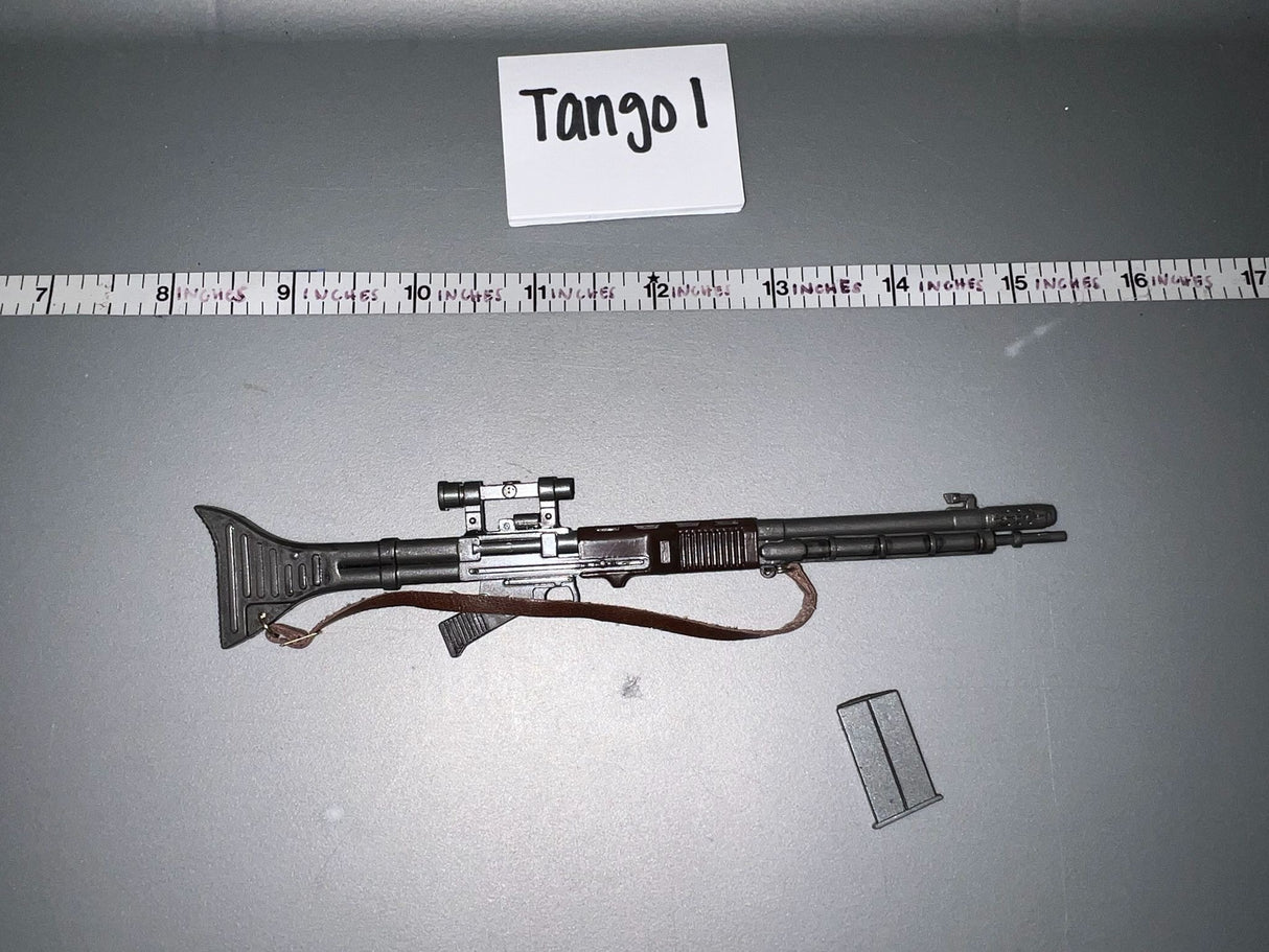 1:6 Scale WWII German FG-42