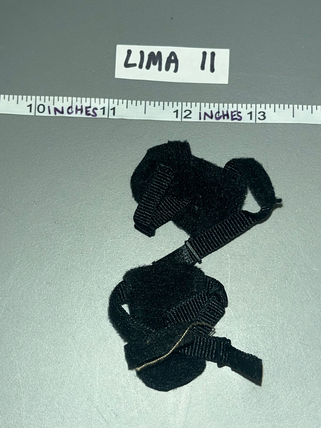 1:6 Scale Modern Era Knee Pads