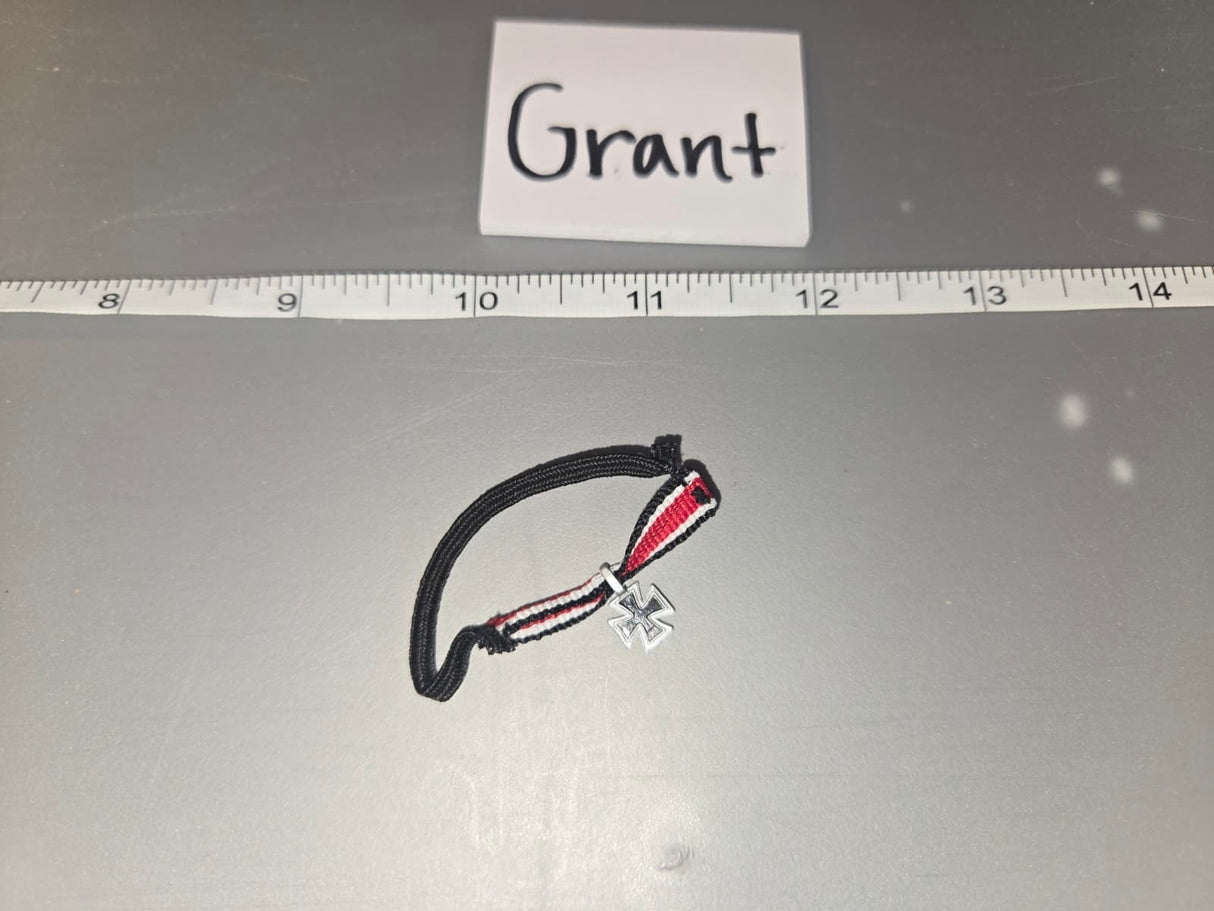 1:6 Scale WWII German Knight Cross