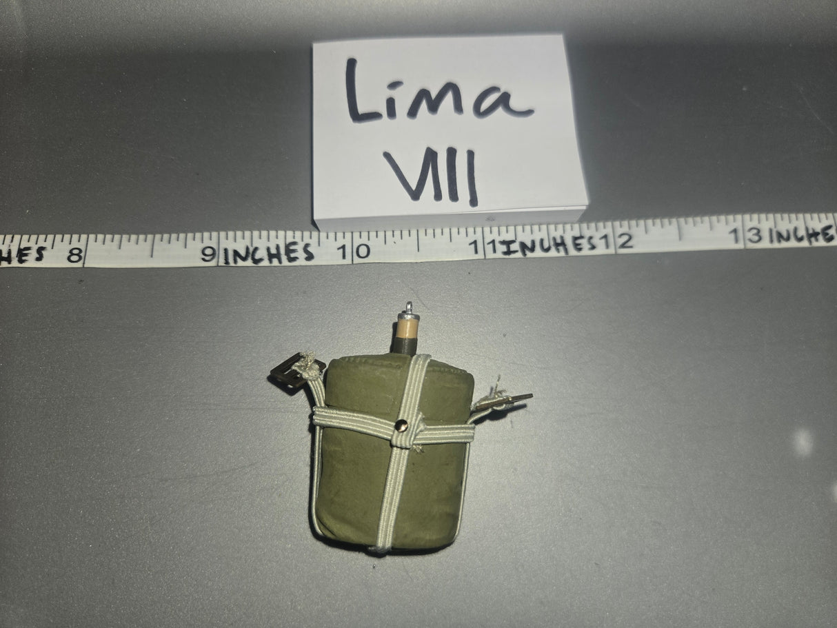 1/6 Scale WWII British Canteen