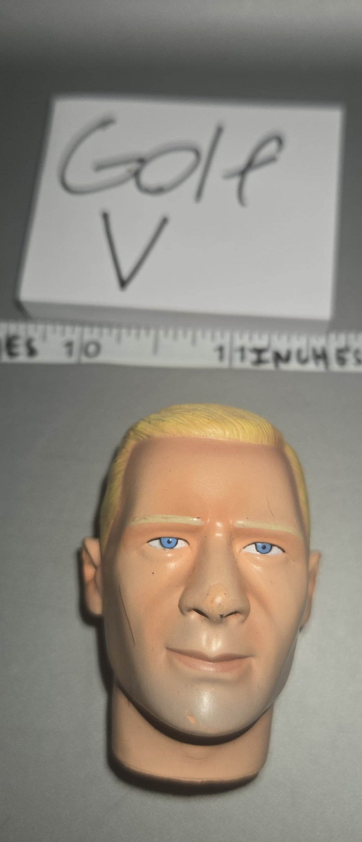 1/6 Dragon Head Sculpt