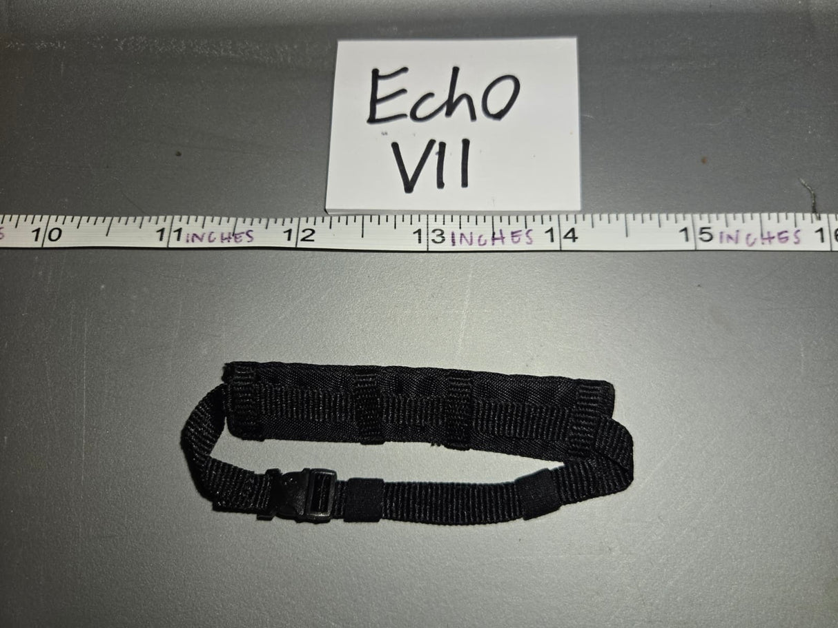 1/6 Scale Modern Era Belt