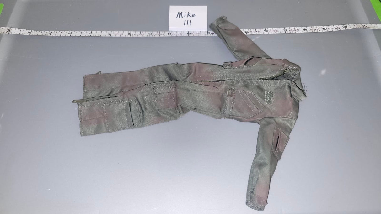 1/6 Scale Modern Era Flight Suit