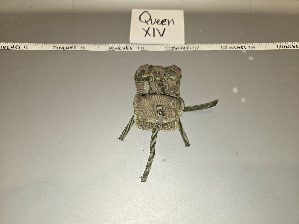 1:6 Scale Modern Era Drop Down Leg Pouch