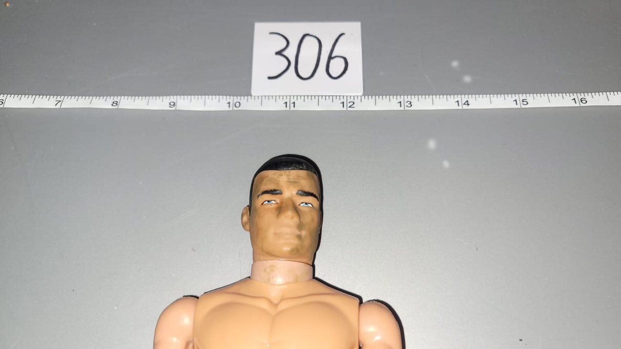 1/6 Scale Nude Ultimate Soldier Figure