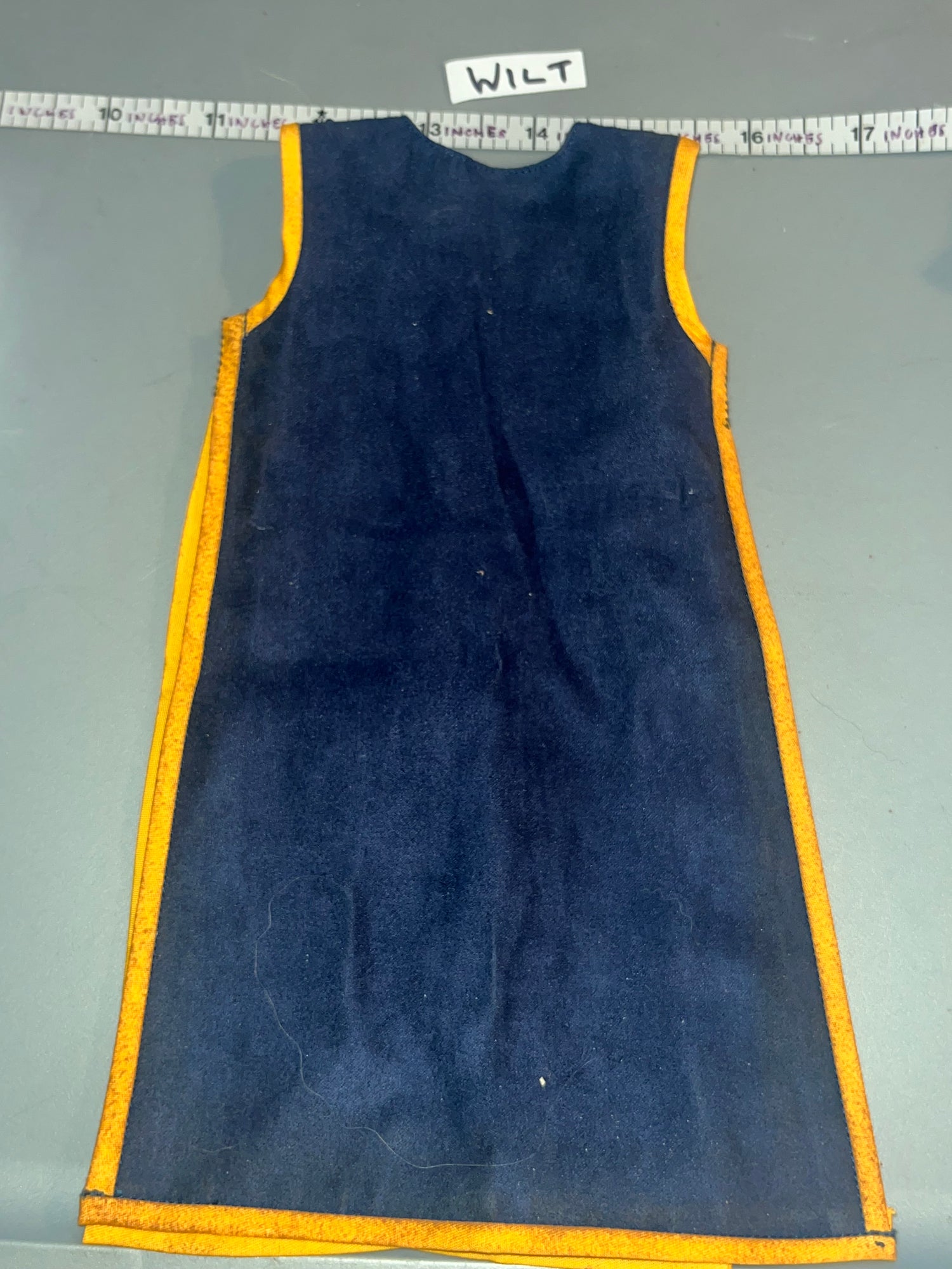 1:6 Scale Medieval Knight Tunic