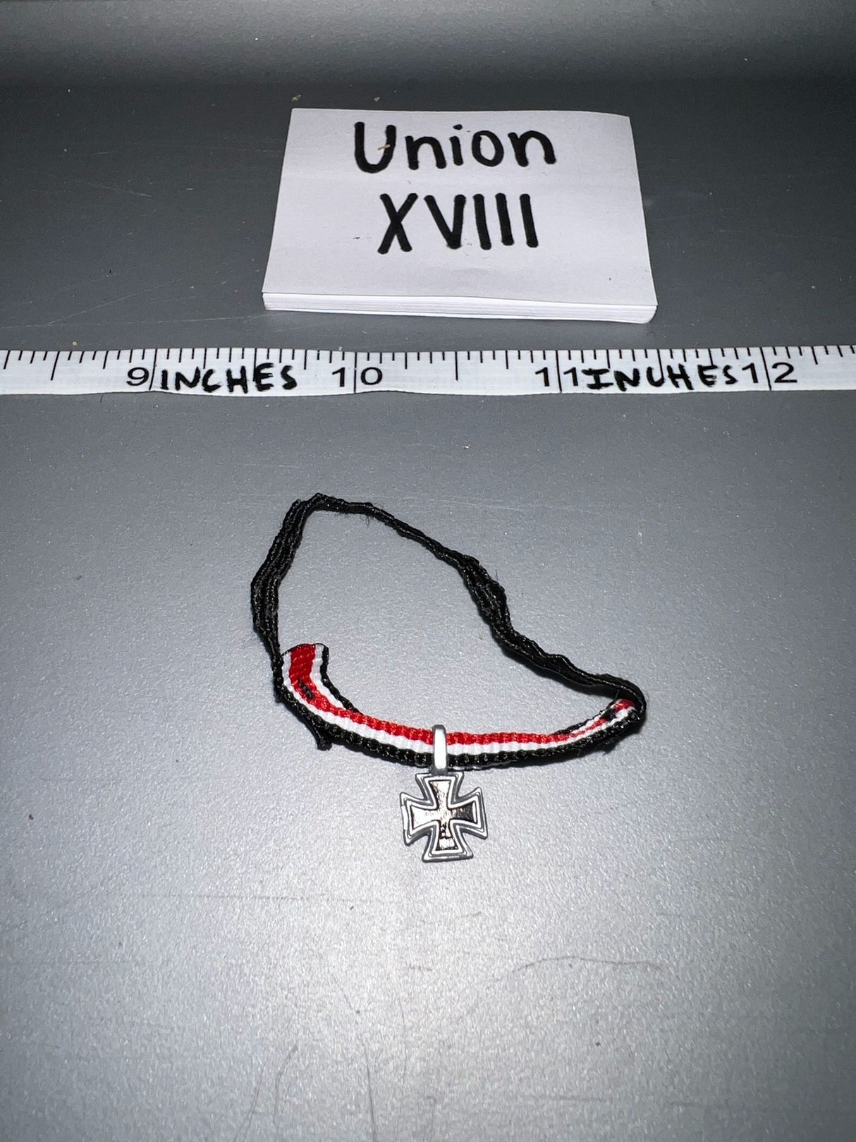 1:6 Scale WWII German Knight’s Cross