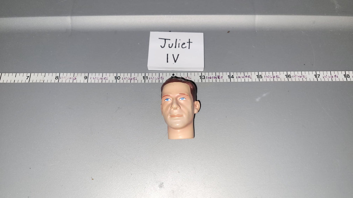 1/6 Dragon Head Sculpt