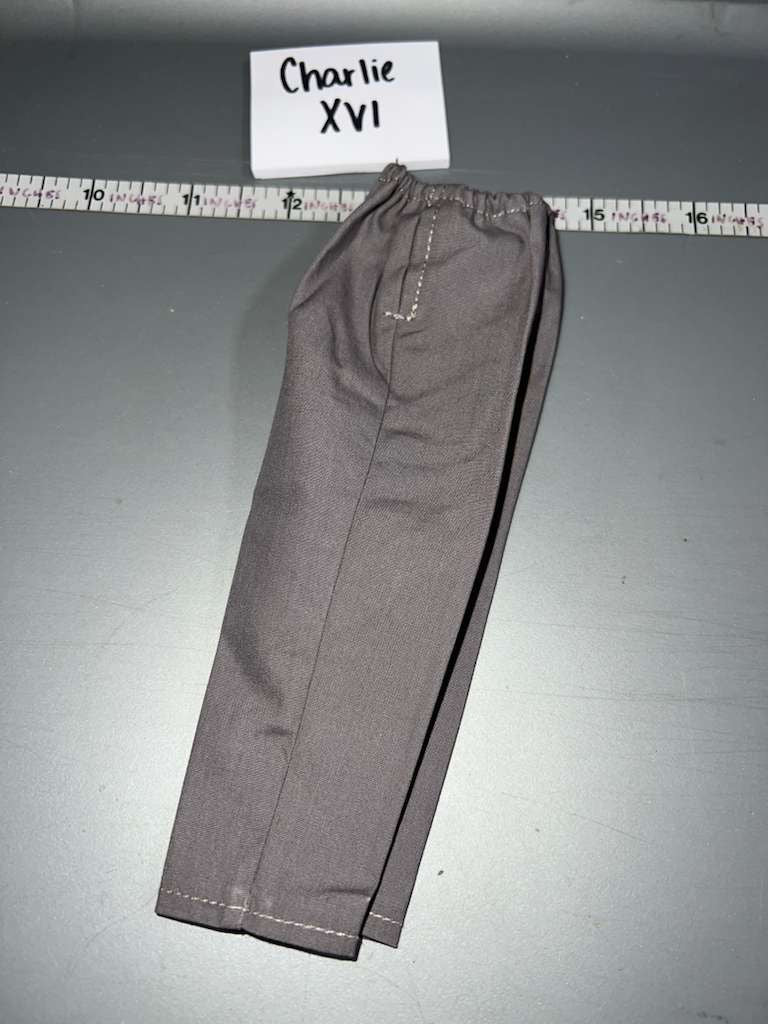1/6 Scale Modern Era Civilian Pants