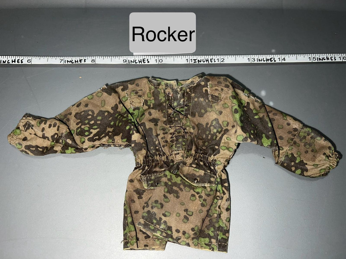 1/6 Scale WWII German Waffen SS Smock