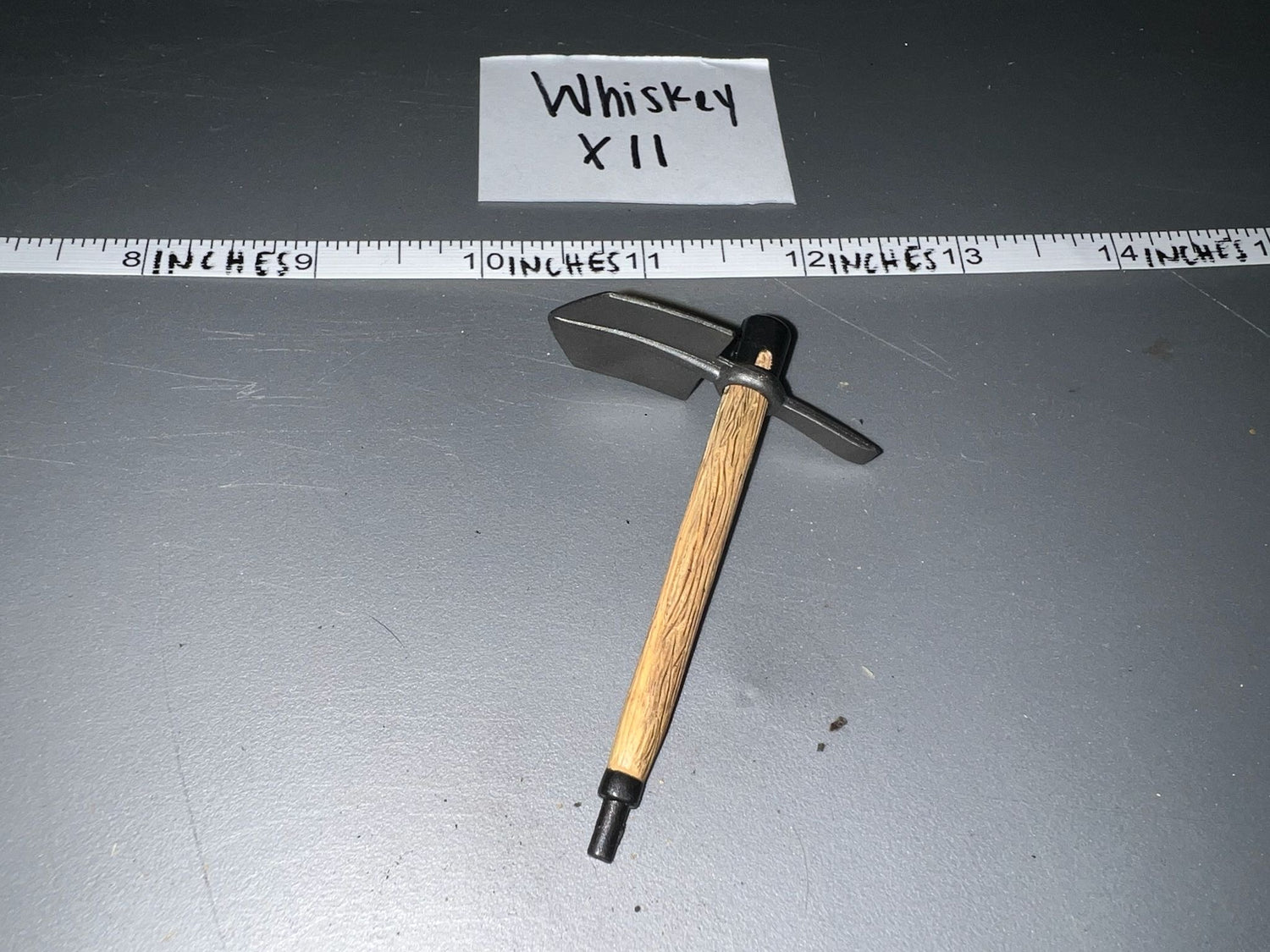 1/6 Scale WWII British Entrenching Tool