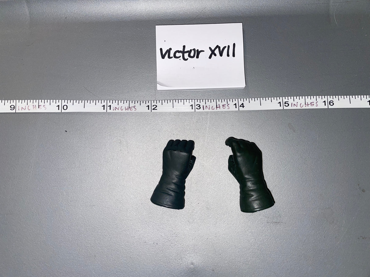 1/6 Scale WWII German Gloved Hands