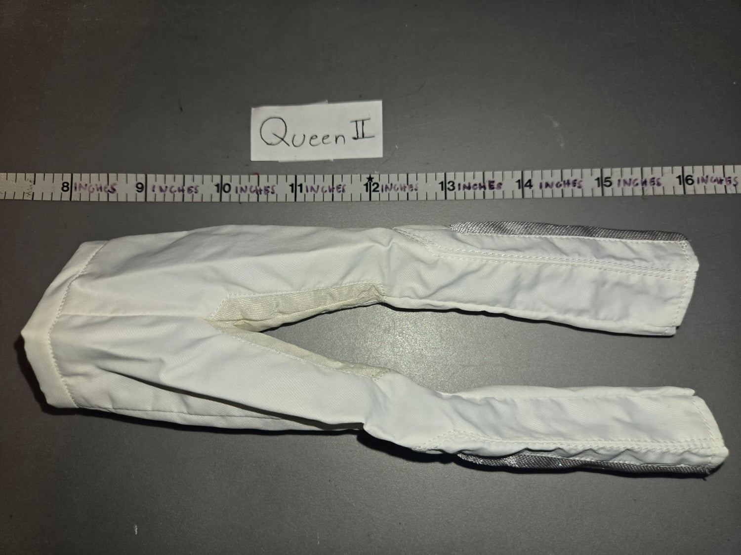 1/6 Scale Modern Era GI Joe Cobra Storm Shadow Pants