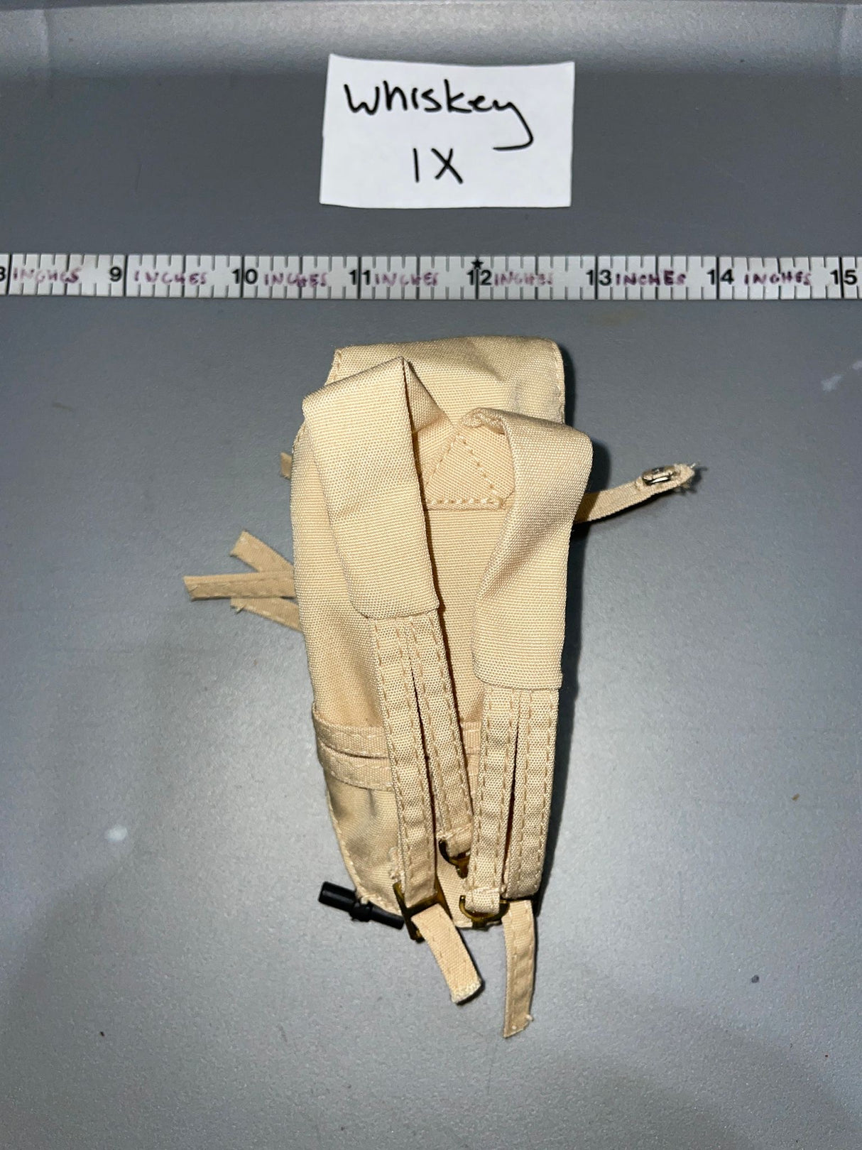1/6 Scale WWI WWII US Backpack