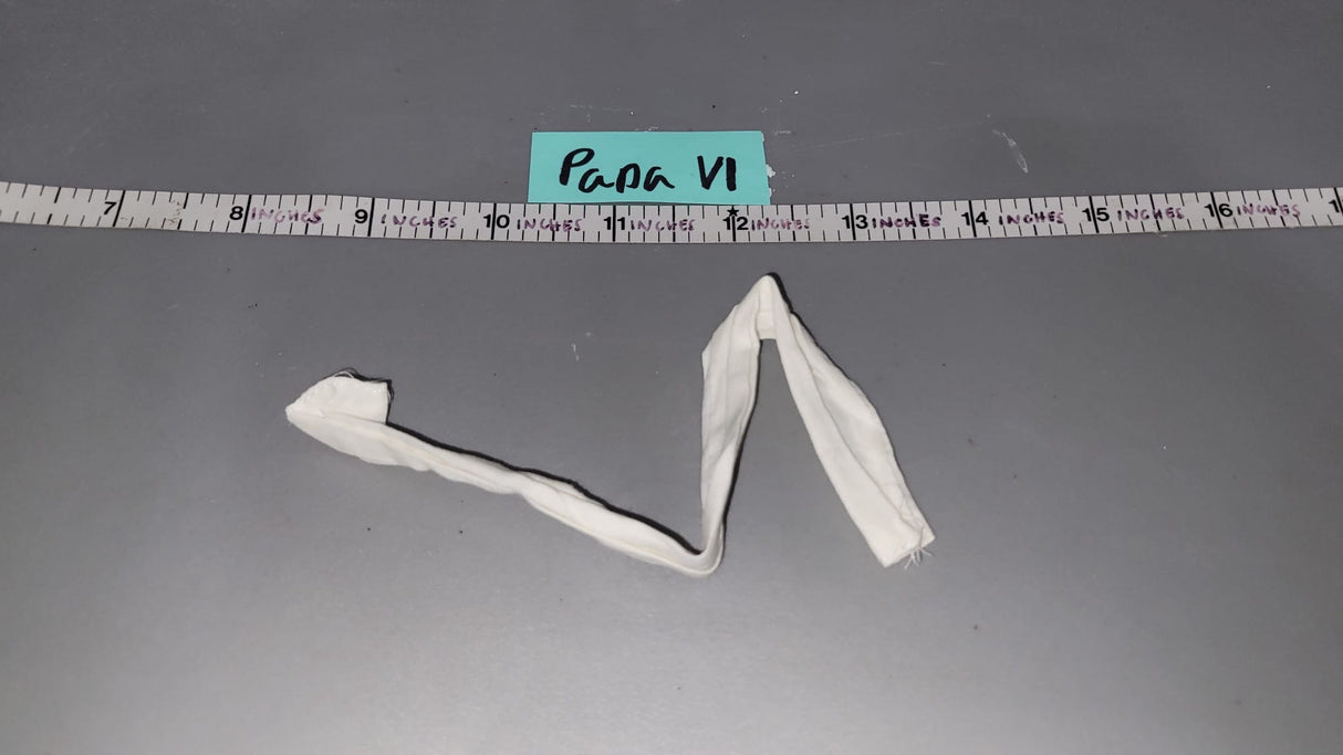 1/6 Scale WWII British Royal Air Force Scarf