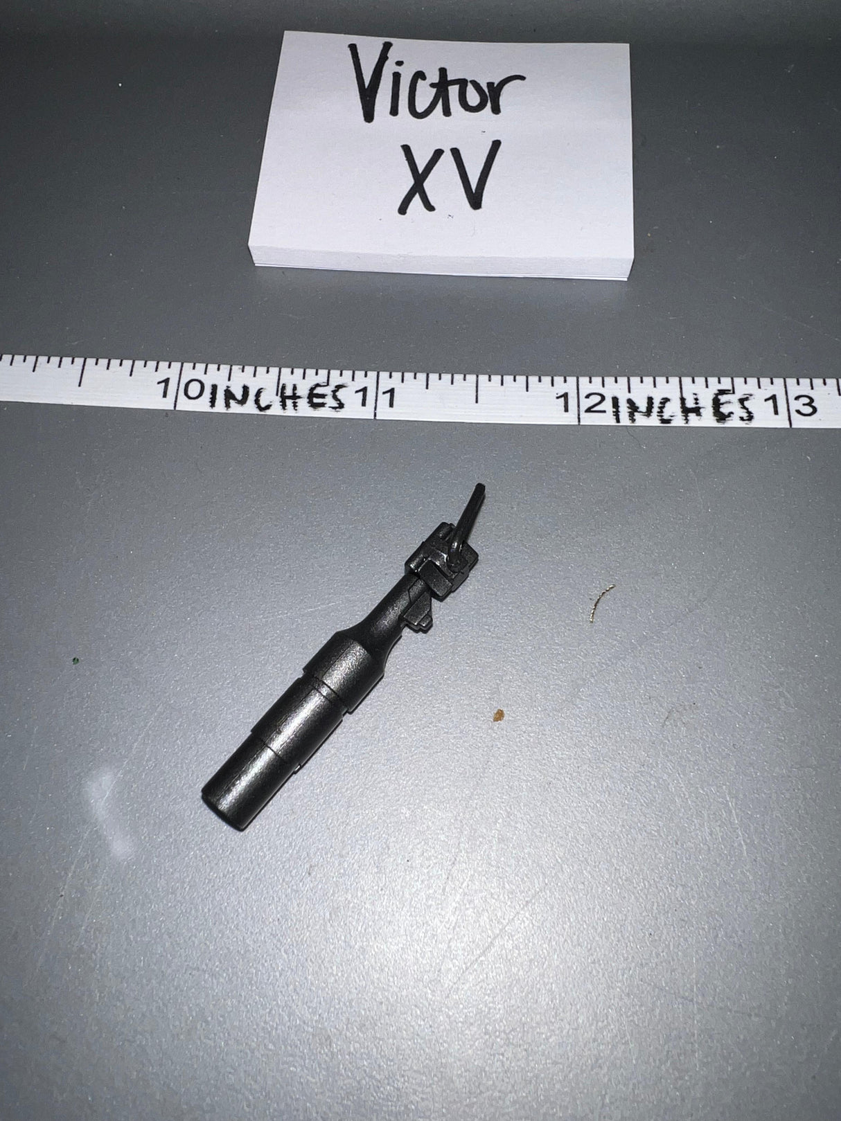 1:6 Scale WWII German Grenade Launcher