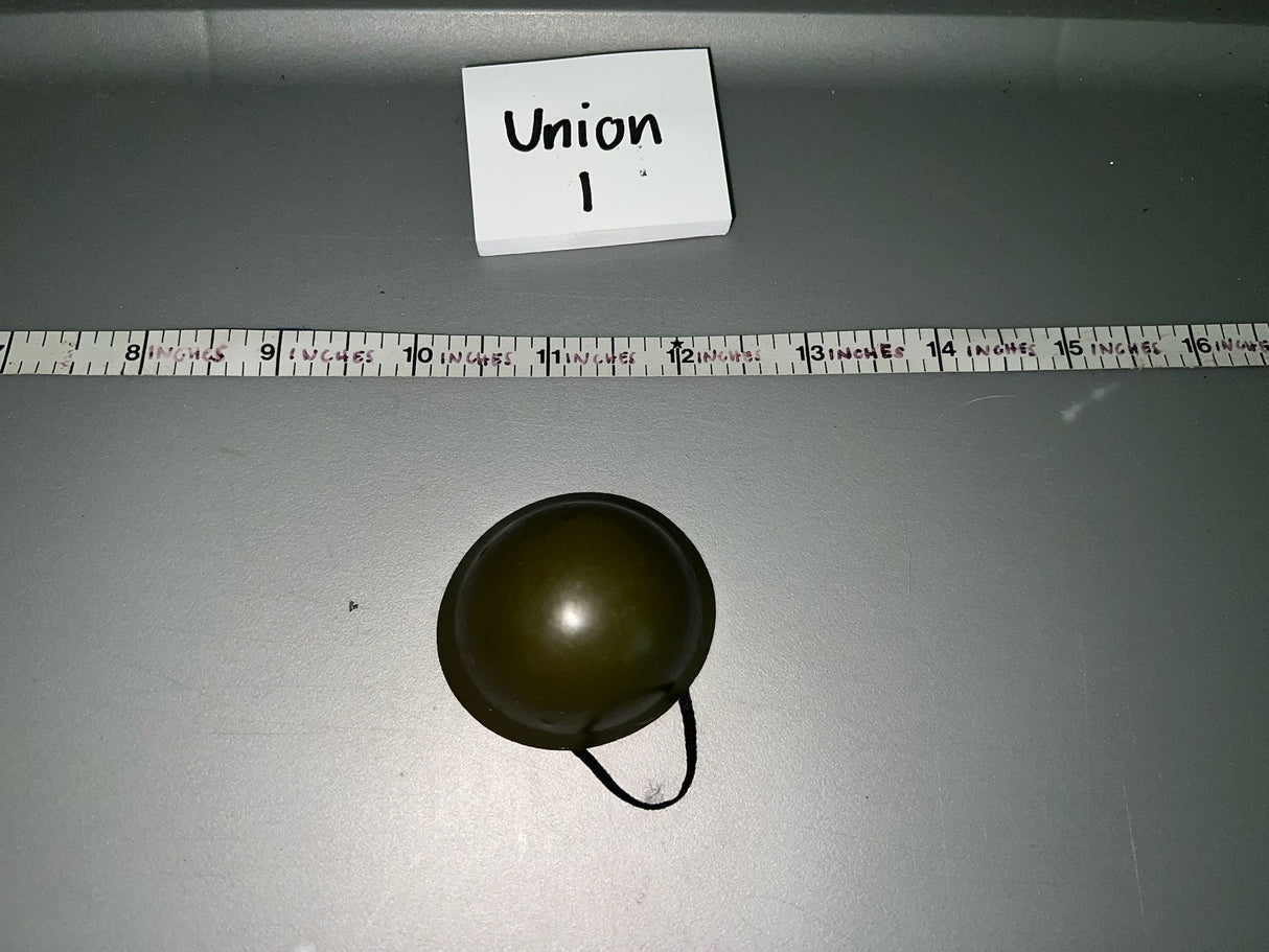 1/6 Scale World War One US Helmet