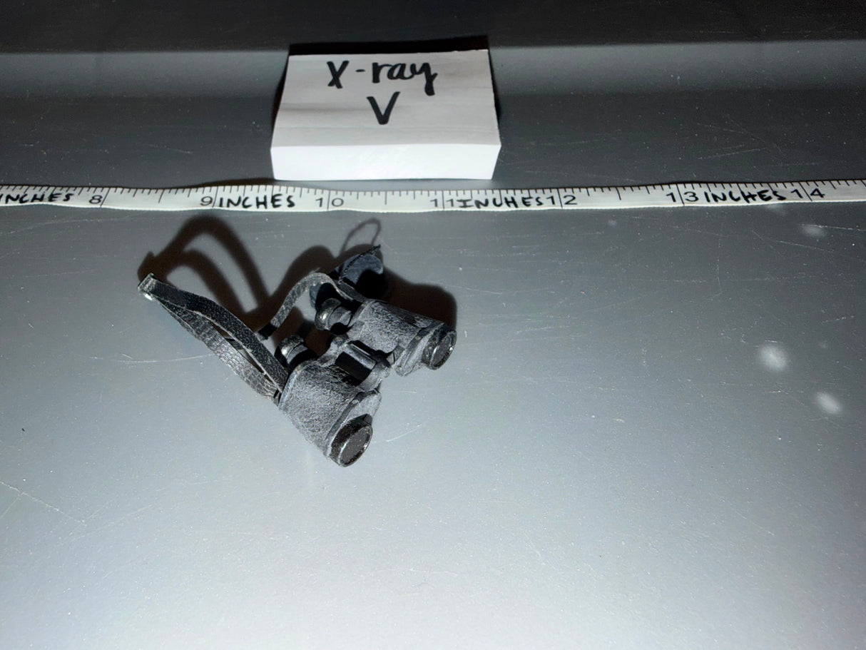 1/6 Scale WWII German Binoculars