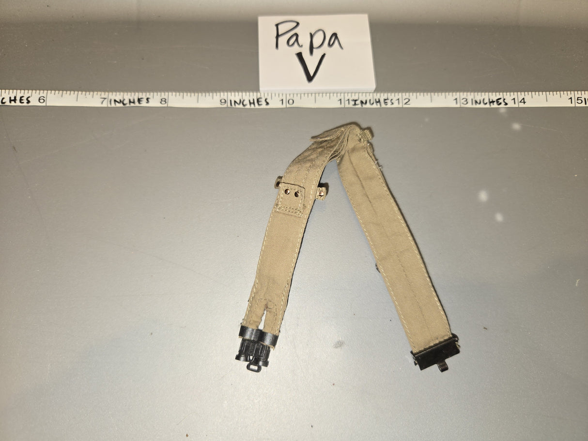 1/6 Scale WWII US Floatation Belt
