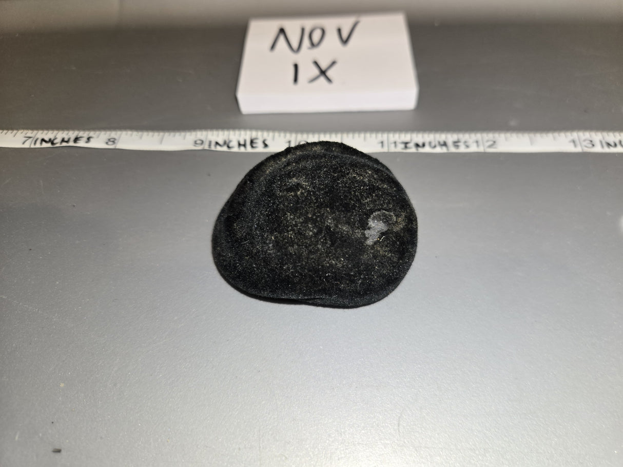 1/6 Scale WWII German Black Tanker Beret