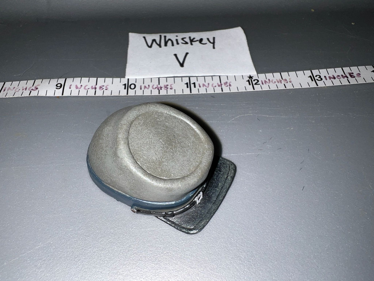 1/6 scale Civil War Confederate Kepi Hat