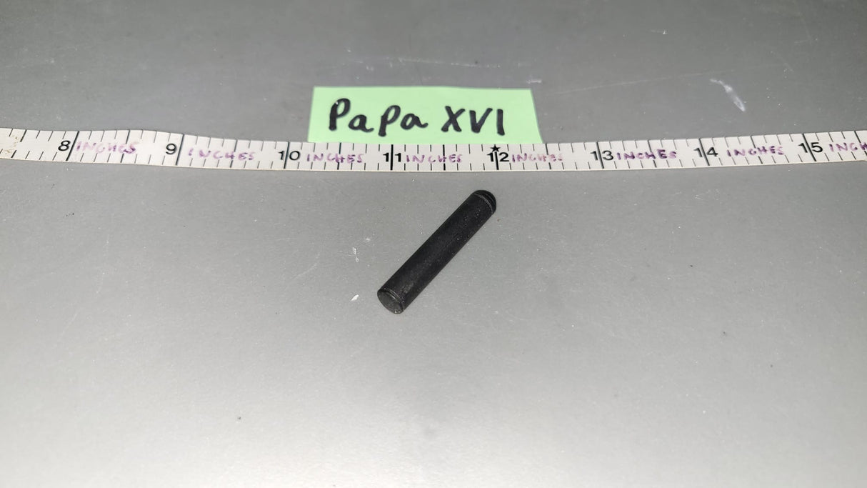 1/6 Scale Modern Suppressor