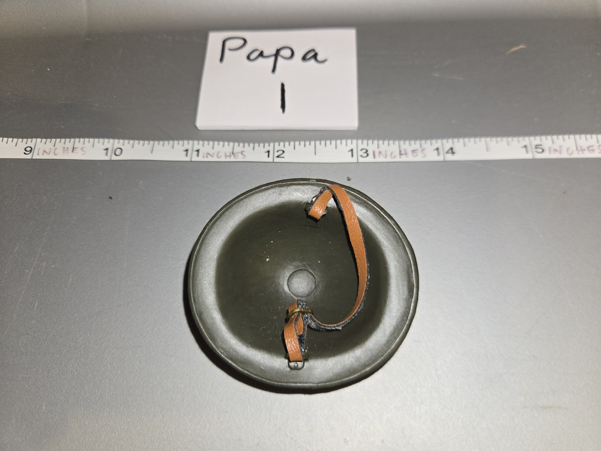 1/6 Scale World War One US Helmet