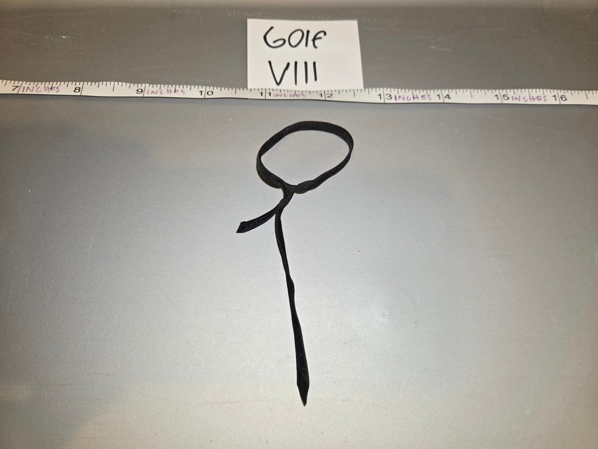 1:6 Scale Modern Civilian Tie