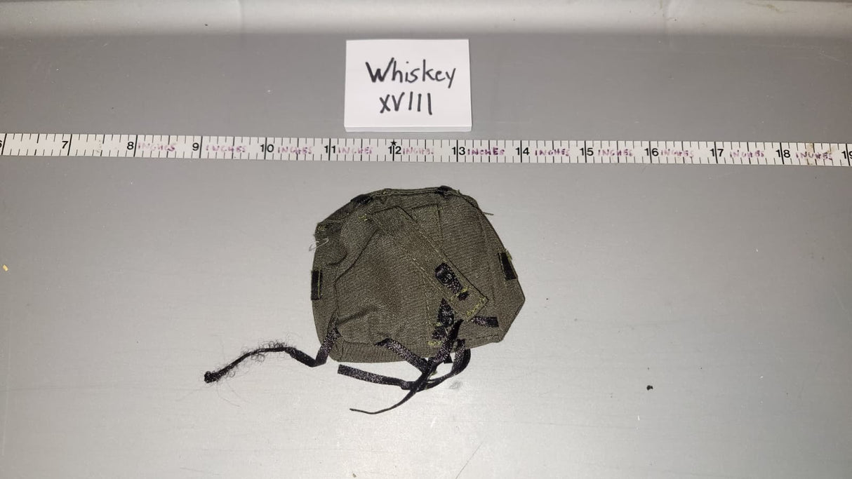 1/6 Scale Vietnam US Rucksack Backpack