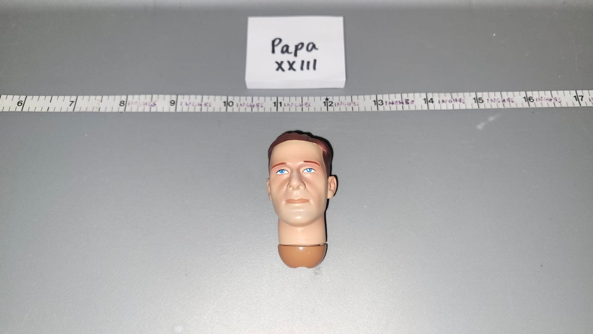 1/6 Scale Dragon Head Sculpt